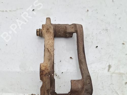 Used Right front brake caliper NISSAN TERRANO II (R20) 2.4 i 12V 4WD (124 hp) 30897947