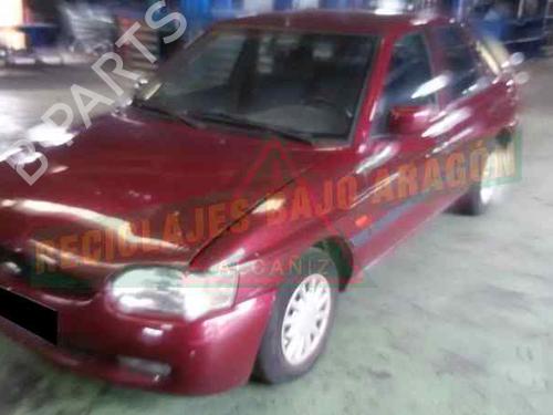Steering rack FORD ESCORT V (AAL, ABL) 1.6 i 16V | BP7930341M22 