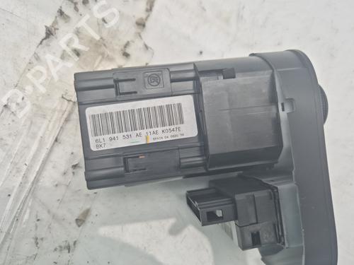 Headlight switch SEAT IBIZA III (6L1) 1.6 16V | BP26525273I24 