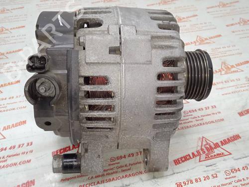 Alternator CITROËN C4 I (LC_) 1.6 HDi | BP7945995M7 