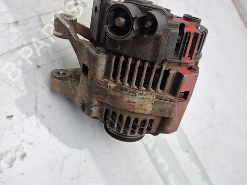 Used Alternator PEUGEOT EXPERT (224_) 1.9 TD (92 hp) 29559416