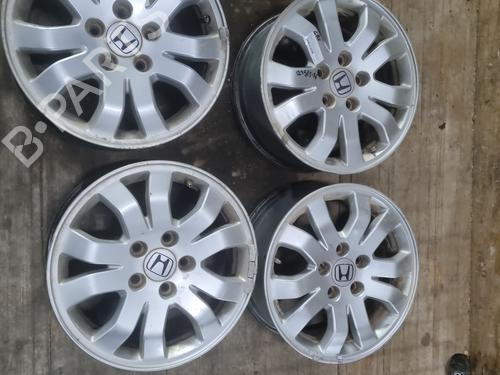 Used Rim HONDA CR-V II (RD_) [2001-2007]  22322684