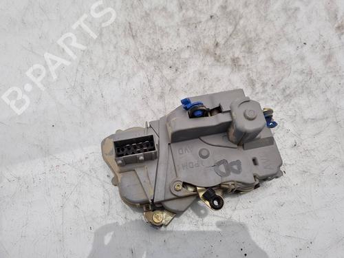 Used Front right lock CITROËN BERLINGO / BERLINGO FIRST MPV (MF_, GJK_, GFK_) [1996-2025]  9818273