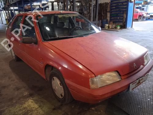 Vacuum pump CITROËN ZX Break (N2)  | BP16525428M80 