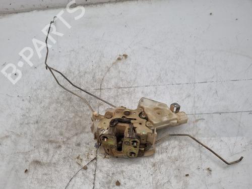 Front left lock NISSAN X-TRAIL I (T30) 2.2 dCi | BP18917759C98 