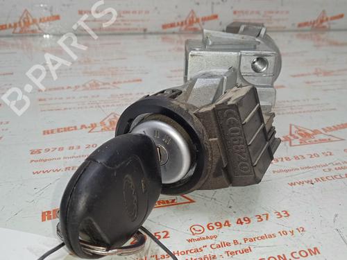Ignition barrel FORD FOCUS II Turnier (DA_, FFS, DS) 1.8 TDCi | BP7945850M48