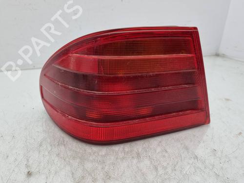 Left taillight MERCEDES-BENZ E-CLASS (W210)  | BP9978000C34 