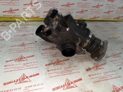 Throttle body VOLVO V50 (545) 1.6 D | BP7936522M82 