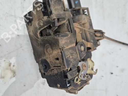 Front right lock VW GOLF IV (1J1) 1.9 TDI | BP27592769C97 