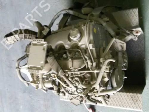 Motor FIAT MULTIPLA (186_) [1999-2010]  7942559