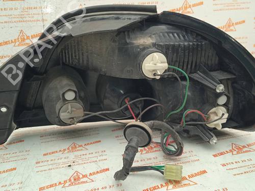 Left taillight KIA SEPHIA Saloon (FA)  | BP7947646C34 