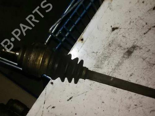 Right front driveshaft OPEL KADETT E (T85) 1.6 S (C19, D19) | BP7939785M39 