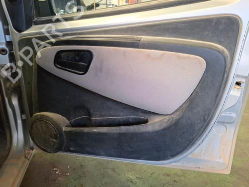 Used Front right panel FIAT QUBO (225_) 1.3 D Multijet (225AXG1A, 225CXG1A, 225AXG11, 225CXG11) (80 hp) 30143075
