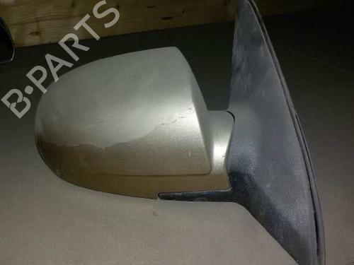 Right mirror KIA RIO I Hatchback (DC)  | BP7940942C27 