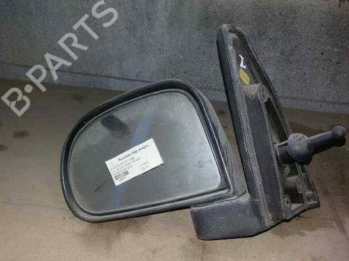 Used Left mirror HYUNDAI ATOS (MX) 1.0 i (54 hp) 7943187