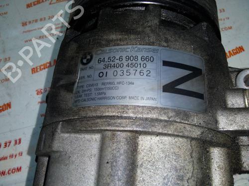 AC compressor BMW 3 Compact (E46) 316 ti | BP7945436M34 