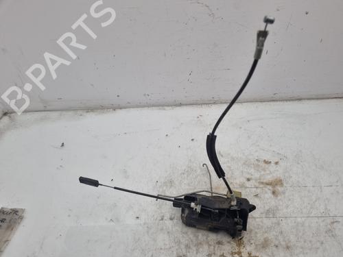 Serrure avant gauche OPEL VECTRA C GTS (Z02) 1.9 CDTI (F68) (100 hp) 31824809