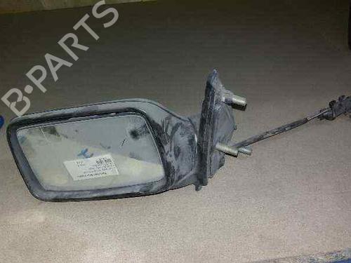 Bakspejl venstre VW GOLF III (1H1) 1.8 (75 hp) 7937964