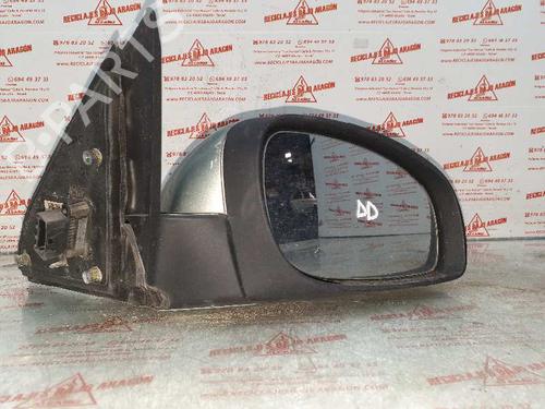 Retrovisor derecho OPEL VECTRA C (Z02) [2002-2009]  7936955