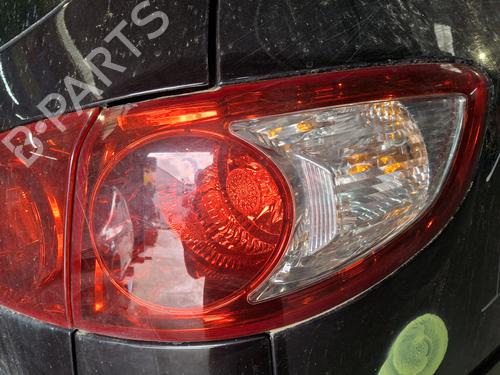 Used Right taillight HYUNDAI SANTA FÉ II (CM) [2005-2015]  22321467