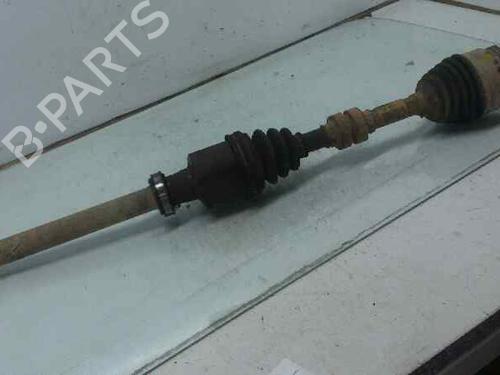 Used Right front driveshaft NISSAN PRIMERA Hatchback (P12) 1.9 dCi (120 hp) 7931890