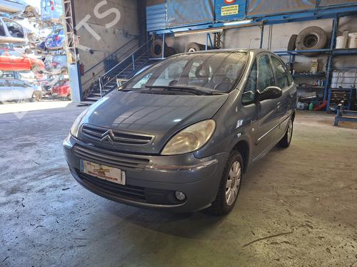 Used Parts CITROËN XSARA PICASSO (N68) 1.6 HDi 4995067