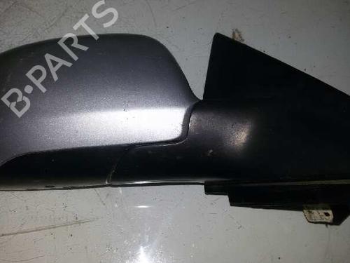 Right mirror AUDI A6 C5 (4B2) 2.4 | BP7931194C27 