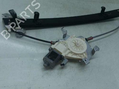 Front right window mechanism NISSAN MICRA III (K12)  | BP7932561C23 