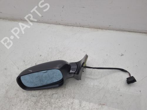 Bakspejl venstre VW BORA I (1J2) 1.9 TDI (90 hp) 16862012