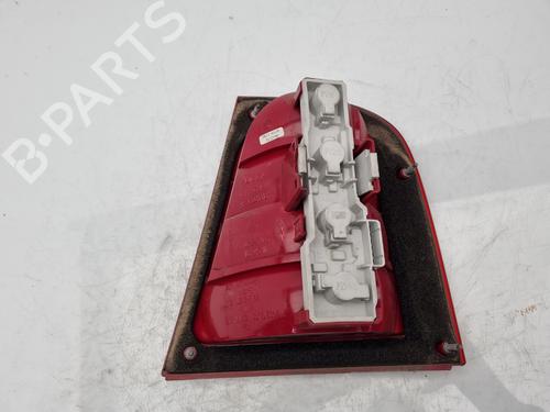 Left taillight SKODA OCTAVIA I (1U2)  | BP10676360C34 