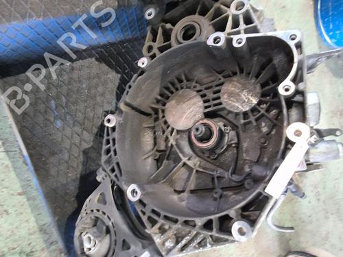 Gearbox OPEL INSIGNIA A (G09) 2.0 CDTI (68) | BP28289516M3 