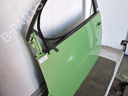 Tür links vorne VW NEW BEETLE (9C1, 1C1) 1.9 TDI | BP29612348C2 