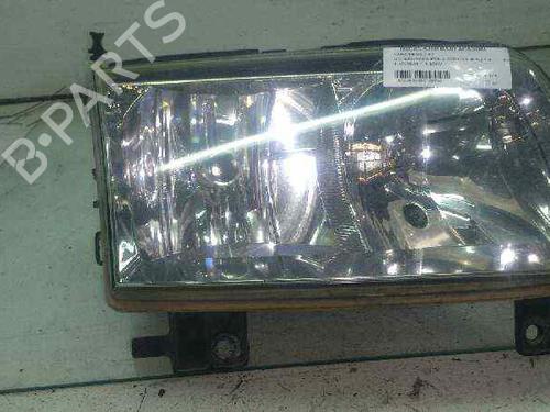 Used Right headlight VW POLO (6N2) 1.4 16V (75 hp) 7941599