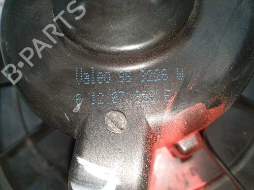 Heater blower motor VW TOURAN (1T1, 1T2) 1.9 TDI | BP14214538M62