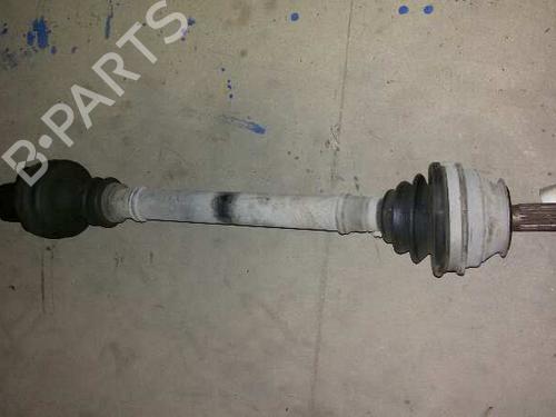 Used Right front driveshaft RENAULT 21 Saloon (L48_) 1.7 (L48M, L48F) (73 hp) 10309957