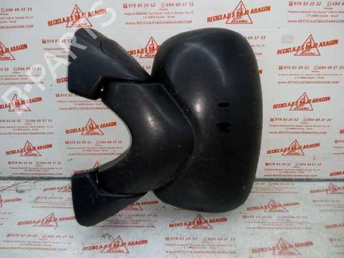 Left mirror OPEL VIVARO A Bus (X83) 2.5 DTI (F7, J7, A07) | BP7936745C26 