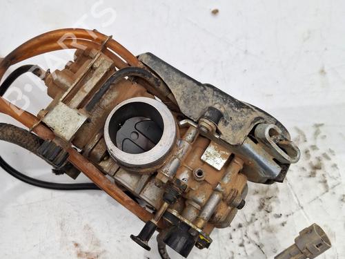 Carburetor KTM MOTORCYCLES ENDURO 250 EGS 11LT | BP30303111M67 