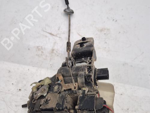 Rear left lock VW PASSAT B5.5 (3B3) 1.9 TDI | BP27367978C100 