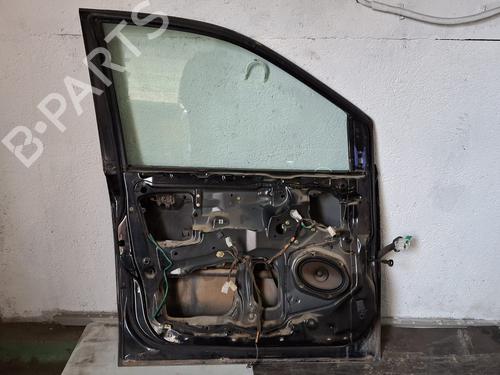 Left front door MAZDA MPV II (LW)  | BP22321640C2 