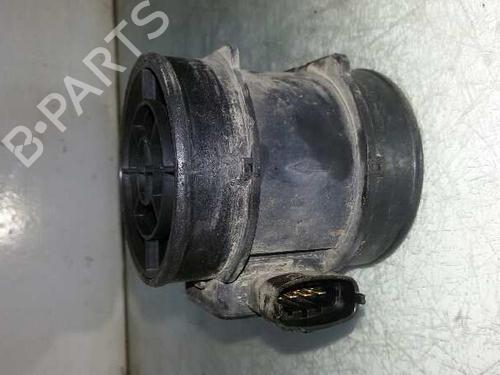 Used Mass air flow sensor OPEL ZAFIRA A MPV (T98) [1999-2006]  7933810