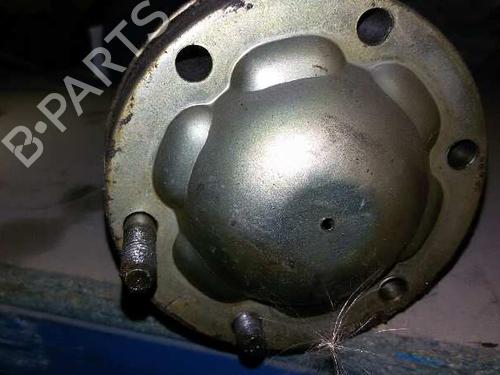 Right front driveshaft ALFA ROMEO 156 (932_) | BP7942107M39