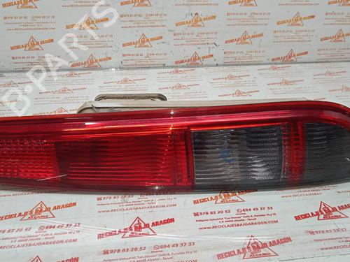 Used Right taillight FORD FOCUS II Turnier (DA_, FFS, DS) [2004-2012]  7945842
