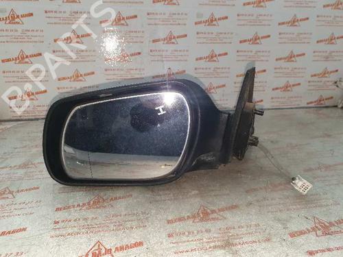 Used Left mirror MAZDA 6 Hatchback (GG) 2.0 DI (GG14) (121 hp) 7944241