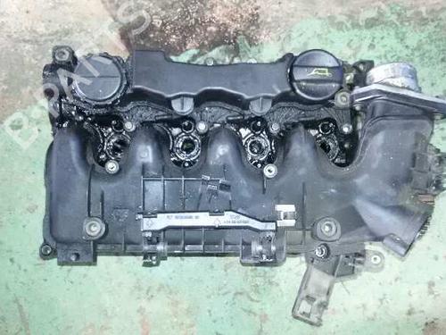 Used Cylinder head PEUGEOT 207 (WA_, WC_) [2006-2015]  10979673
