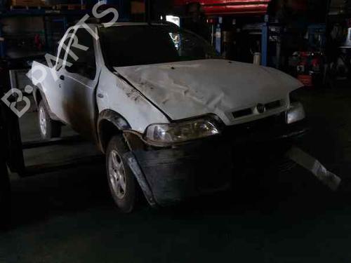 Used Parts FIAT STRADA Pickup (178_, 278_) 1.9 JTD (80 hp) 912147