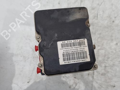 ABS pump PEUGEOT 307 (3A/C)  | BP16923496M43 