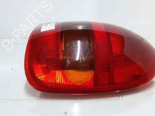 Right taillight OPEL CORSA B (S93) 1.0 i 12V (F08, F68, M68) | BP7939395C35 
