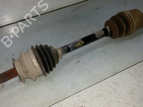Used Left front driveshaft HYUNDAI SANTA FÉ I (SM) [2000-2006]  7934595