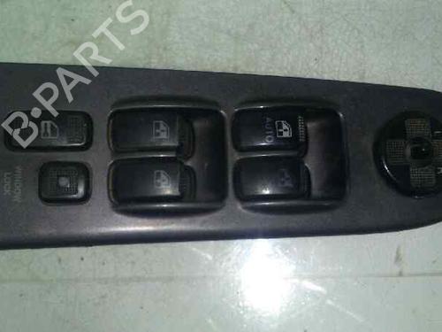 Used Left front window switch HYUNDAI TRAJET (FO) [1999-2008]  7931769