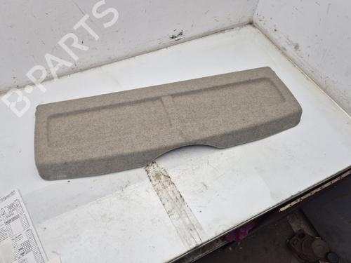 Used Rear parcel shelf FIAT PANDA (169_) 1.2 (169.AXB11, 169.AXB1A) (60 hp) 26974419